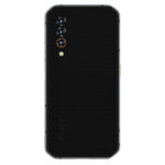 SMARTPHONE BLACKVIEW BL6000 PRO 6.3"/256GB/8GB RAM/DUAL SIM/COLOR NEGRO/PLATA/BLA-BL6000P-SILV