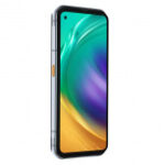 SMARTPHONE BLACKVIEW BL6000 PRO 6.3"/256GB/8GB RAM/DUAL SIM/COLOR NEGRO/PLATA/BLA-BL6000P-SILV