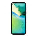 SMARTPHONE BLACKVIEW BL6000 PRO 6.3"/256GB/8GB RAM/DUAL SIM/COLOR NEGRO/PLATA/BLA-BL6000P-SILV