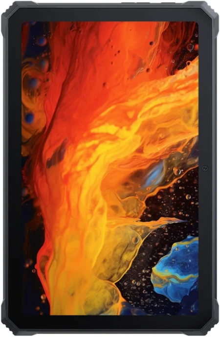 TABLET BLACKVIEW ACTIVE 8 PRO 10.3″ 8GB RAM/256GB/ANDROID 13/COLOR NEGRO