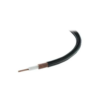 Bobina De Cable Coaxial Commscope Fsj450B/500M De 1/2″/Cobre Corrugado/Blindado/500M