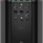 Bocina Portatil Bose L1-Pro8/Bluetooth/Arreglo Lineal De 8 Altavoces/Subwoofer/Mezclador Integrado De 3 Canales