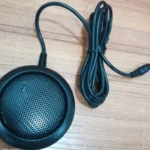 Bocina Concox Speakervl802 Compatible Con Dispositivo De Rastreo Vl802