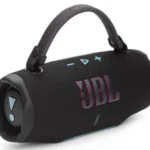 BOCINA PORTATIL INALAMBRICA JBL CHARGE 6/BLUETOOTH/COLOR ROJO/WATERPROOF/IP67/JBLCHARGE6REDAM