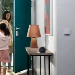 Bocina Inteligente Amazon Con Alexa Echo Dot 5Th Gen Smart Speaker Color Blanco, Echo Dot 5 White