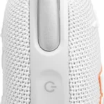 BOCINA PORTATIL INALAMBRICA JBL CLIP 5/BLUETOOTH/COLOR BLANCO/IP67/JBLCLIP5WHITE