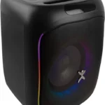 Baffle 6.5 Pulg 30W Con Luz Rg B Sapark