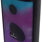 Bocina Portatil Profesional Rgb 30W - Rampage