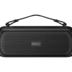 Bocina Portatil Steren Boom-140 Bluetooth, 15W Rms, 300 mAh, Color Azul