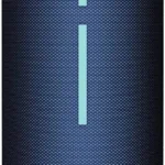 ##BOCINA PORTATIL LOGITECH ULTIMATE EARS BOOM 3, BLUETOOTH, INALAMBRICO, USB, ROJO, RESISTENTE AL AGUA, 984-001358 (OPENBOX)