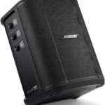 BOCINA PORTATIL INALAMBRICA BOSE S1 PRO+ CON BLUETOOTH/COLOR NEGRO