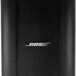 BOCINA PORTATIL INALAMBRICA BOSE S1 PRO+ CON BLUETOOTH/COLOR NEGRO