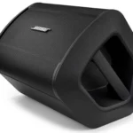 BOCINA PORTATIL INALAMBRICA BOSE S1 PRO+ CON BLUETOOTH/COLOR NEGRO