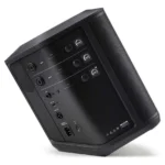 BOCINA PORTATIL INALAMBRICA BOSE S1 PRO+ CON BLUETOOTH/COLOR NEGRO