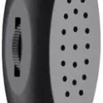 Bocinas Alambricas Steren Boc-068 Roundedge, 70W Rms, USB, Color Negro/Azul