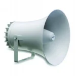ALTAVOZ DE BOCINA CIRCULAR DE 35W BOSCH LBC3483/00-US 20″/COLOR BLANCO