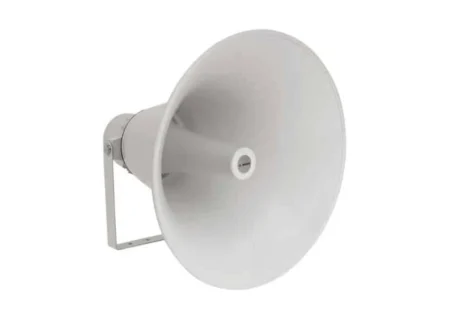 ALTAVOZ DE BOCINA CIRCULAR DE 35W BOSCH LBC3483/00-US 20″/COLOR BLANCO