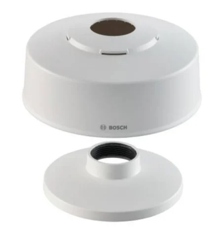 PLACA DE INTERFAZ COLGANTE BOSCH NDA-5080-PIP 14.8CM/MONTAJE CON NDA-U-WMT O NDA-U-PMT/COLOR BLANCO