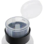 Botella Dispensadora De Alcohol Linkedpro Lp-Dai/200Ml/Sistema De Bloqueo-Antiderrames