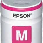 ##BOTELLA DE TINTA MAGENTA EPSON T664320 PARA L210, T664320-AL (OPENBOX)