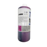 Botella De Tinta Universal Gold Generico 1Ltma Color Magenta/1 Litro