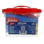 Botiquin De Primeros Auxilios Surtek Bpa01 Lamina/30X21X7Cm/Blanco