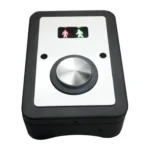 Boton Cruce Peatonal Accesspro Compatible C/Propedpass Probutton