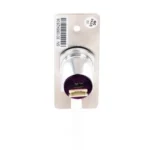 Boton De Salida Sin Contacto Hikvision Ds-K7P04/T, LED Indicador, Normalmente Abierto Y Cerrado, Distancia Ajustable De Deteccion