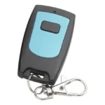 Boton Remoto Accesspro Access807M De 1 Boton, Compatible Con Accesk1Ltr Y Accessk4Dtr