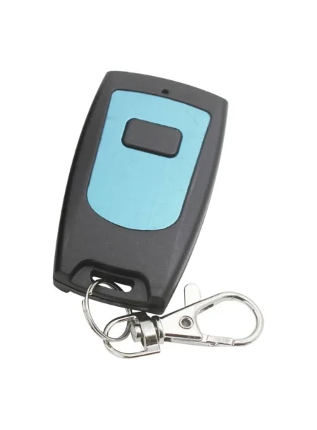 Boton Remoto Accesspro Access807M De 1 Boton, Compatible Con Accesk1Ltr Y Accessk4Dtr
