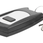 Boton Remoto Accesspro Access807M De 1 Boton, Compatible Con Accesk1Ltr Y Accessk4Dtr