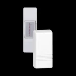 Boton De Panico Con Transmisor Inalambrico, Honeywell Turbopanic1, Ss075Cq, De Largo Alcance