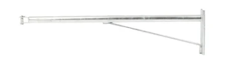Brazo De Extension 100Cm Linkedpro Lp-Bde100-D Con Herraje Tipo D Pequeño