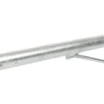 Brazo De Extension 100Cm Linkedpro Lp-Bde100-D Con Herraje Tipo D Pequeño
