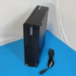Think Center M75s G2, Ryzen 5 pro 4650G (3.70Ghz, 3MB), W10P, 8GB, 1TB SATAIII, DVD Rambo, 3YR.