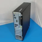 Think Center M75s G2, Ryzen 5 pro 4650G (3.70Ghz, 3MB), W10P, 8GB, 1TB SATAIII, DVD Rambo, 3YR.