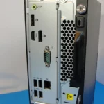 Think Center M75s G2, Ryzen 5 pro 4650G (3.70Ghz, 3MB), W10P, 8GB, 1TB SATAIII, DVD Rambo, 3YR.