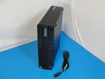 Think Center M75s G2, Ryzen 5 Pro 4650g (3.70ghz, 3mb), W10p, 8gb, 1tb Sataiii, Dvd Rambo, 3yr.