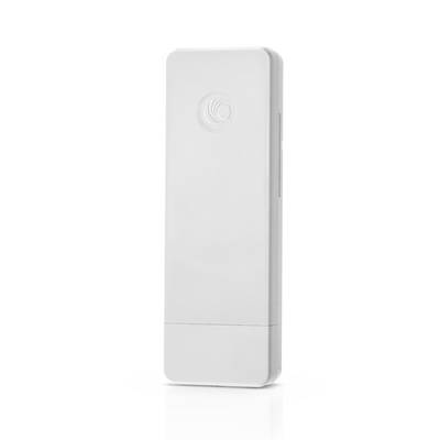 Epmp Cambium Force 300-13L Suscriptor De Multipunto P/Zonas Con Alta Interferencia - 4920-5970Mhz, Wave2, Antena De 13 Dbi, Hasta 400Mbps. C050910C131A