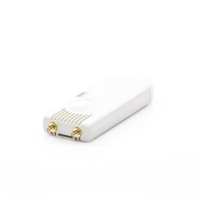 Epmp Cambium Force 300-Csml Para Zonas Con Alta Interferencia – Hasta 400+ Mbps, 4910-6200 Mhz, 802.11 AC Wave2, Conectorizado. (C050910C161A).