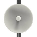 Epmp Cambium Force 300-25L Para Zonas Con Alta Interferencia - Hasta 400+ Mbps, 4910-6200 Mhz, 802.11 AC Wave2, Antena De 25 Dbi. C050910M171A.