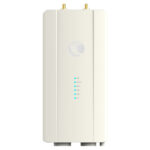 Radio De Backhaul Epmp Force 400C Cambium Networks 4.9-6.2Ghz/P67/Hasta 1 Gbps/Puerto Sfp, C050940C121A