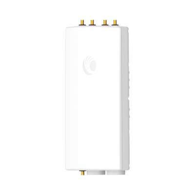 Estación Base Cambium Epmp4600 Mu-MIMO 4X4 / Wi-Fi 6E (802.11Ax) / 5725 -7125 Mhz/ Hasta 120 Suscriptores / Hasta 4 Gbps. C060940A121A. –