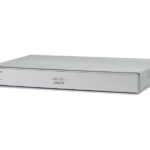 Router De Servicios Integrados Cisco C1111X-8P - Blanco, Smartnet Se Vende Por Separado