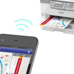 Multifuncional Epson Wf-6590 34Ppm USB/WiFi/Red/Duplex, C11Cd49201