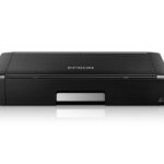 IMPRESORA PORTATIL WF-100 8.5IN USB INALAMBRICA