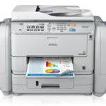 Multifuncional Epson Workforce Wf-R5690, USB/Eth/WiFi/Duplex