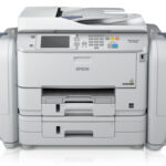 Multifuncional Epson Workforce Wf-R5690, USB/Eth/WiFi/Duplex