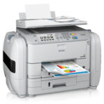 Multifuncional Epson Workforce Wf-R5690, USB/Eth/WiFi/Duplex
