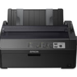 Impresora Epson Fx-890Ii, 9 Pines, Paralelo/USB 2.0, T/Red, Print, 240X144 Ppp, Blanco Y Negro, C11Cf37202